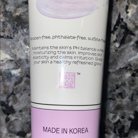 Pure Aura Hologram Peel Off Mask, Made in Korea - Picture 4 of 5